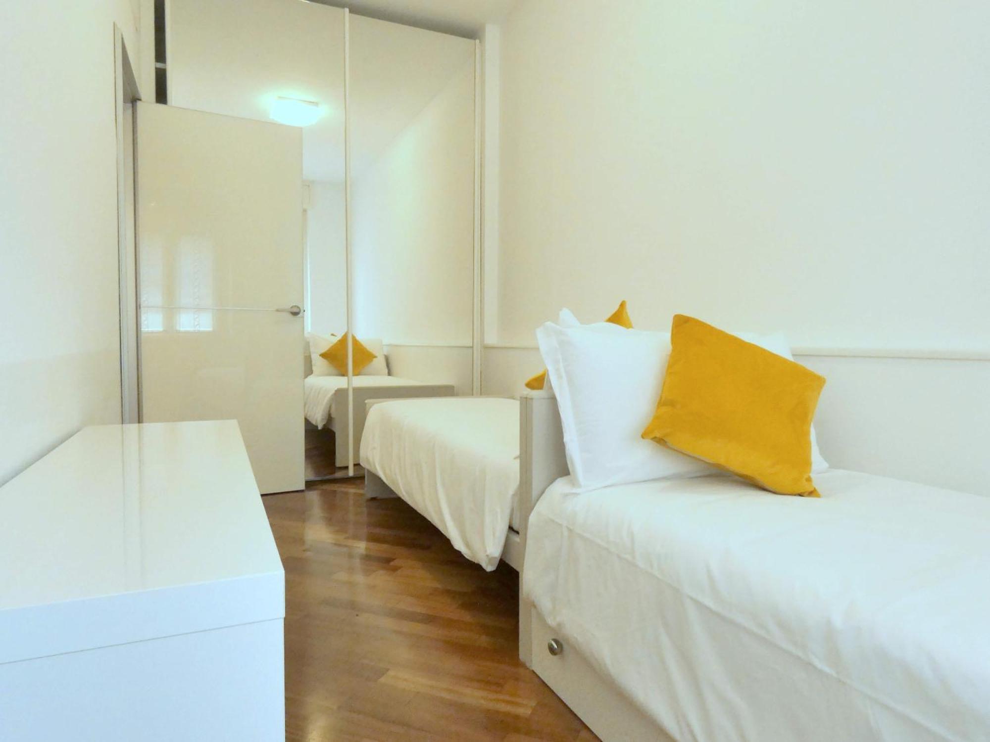 Heart Milan Apartments Duomo Missori Exterior photo